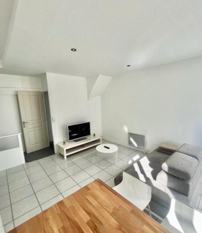 Le Saint Flo' Apartamento Exterior foto
