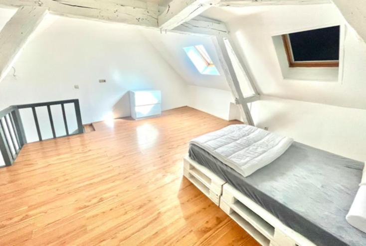 Le Saint Flo' Apartamento Exterior foto