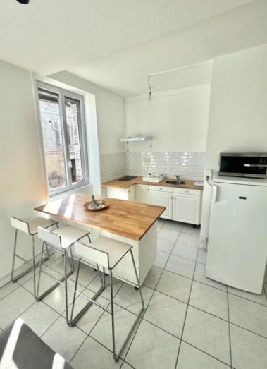 Le Saint Flo' Apartamento Exterior foto